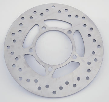 Suzuki Gsf 1200 Bandit Bandit S [NISSIN] - round rigid brake disc