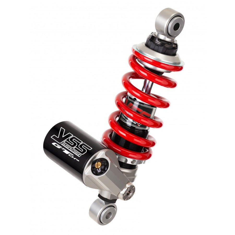 Honda MSX 125 (JC61) [2016] - Rear wheel mono shock absorber with external reservoir gas