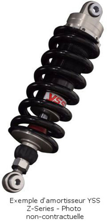 Suzuki Gsf 1200 Bandit Bandit S [YSS] - Rear wheel monoshock gas