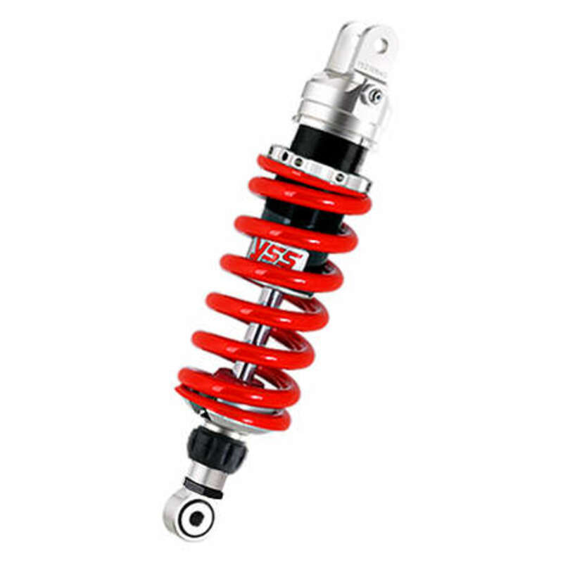 Suzuki Dl 800 V-Strom [YSS] - Hinterrad-Monofederbein Gas