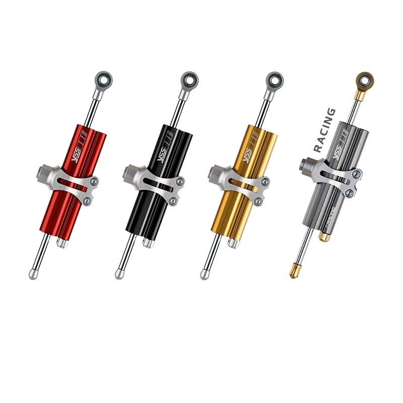 Ducati S 800 [YSS] - steering damper competition 150 red