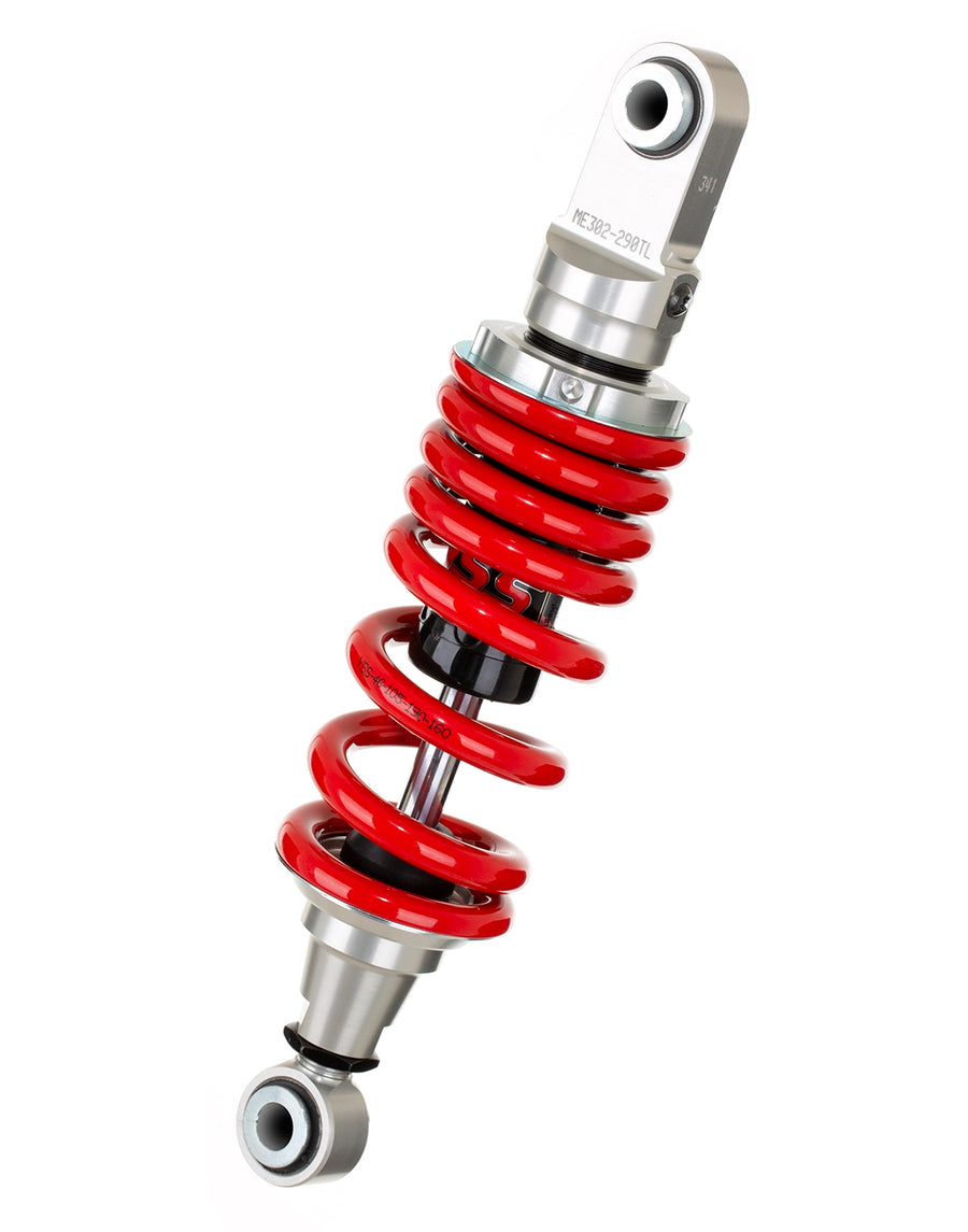 Derbi Senda 125 SM [2004-2007] - monoammortizzatore posteriore Gas Eco Line