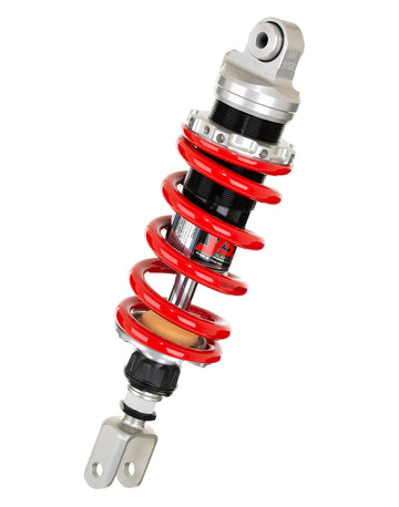 Yamaha MT07 RM04 [2014-2016] - Hinterrad-Monofederbein Gas