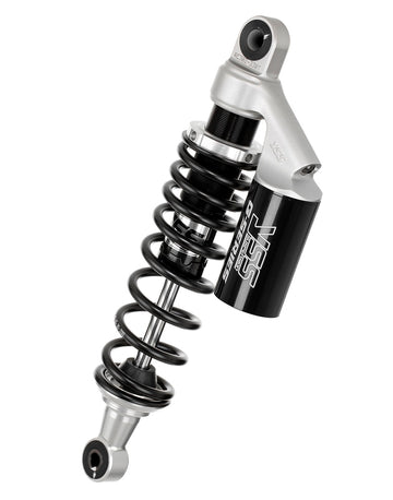 Yamaha Xjr 1200 [YSS] - Ammortizzatore posteriore a doppio puntone con serbatoio esterno Gas Eco Line