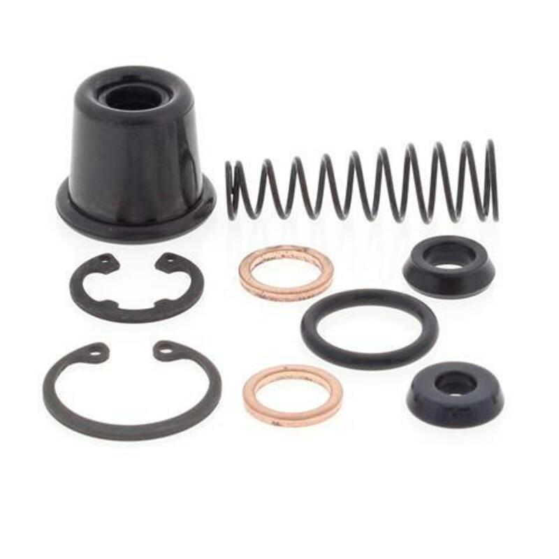 Yamaha YFM 350 Warrior [toutes les balles] - Kit de réparation Cylindre de frein principal à l'arrière