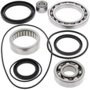 Yamaha Kodiak 400 [ALL BALLS] - Kit differential bearings and seals Yamaha YFM600 GRIZZLY