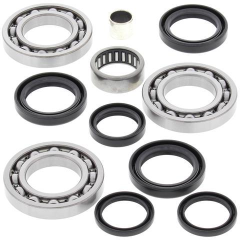 POLARIS SPORTSMAN 400 H.O. 4X4 [2008-2014] - Kit cuscinetti e guarnizioni differenziali