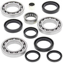 POLARIS SPORTSMAN 400 H.O. 4X4 [2008-2014] - Kit cuscinetti e guarnizioni differenziali
