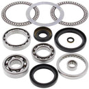 Kawasaki KVF 750 Brute Force I 4 WD (KVF 750 A) [2005-2007] - Differenzial Lager & Dichtungssatz