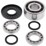 POLARIS RZR 900 [2015-2020] - Differential bearing and seal kit