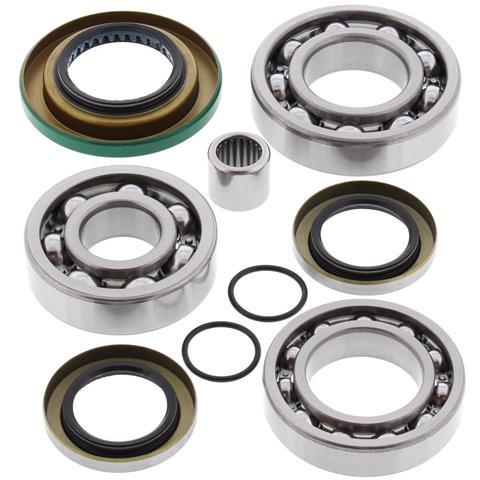 CAN-AM OUTLANDER 500 [2011-2014] - Kit roulements et joints de différentiel