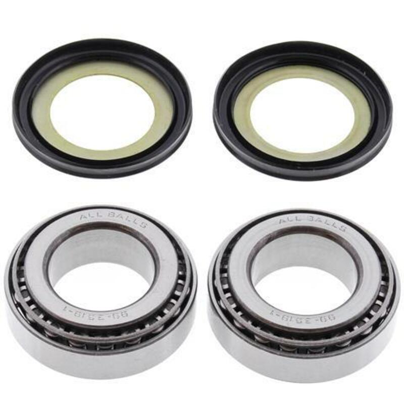 Triumph Tiger 900 Rally TIG900 [All Balls] - steering head bearing kit