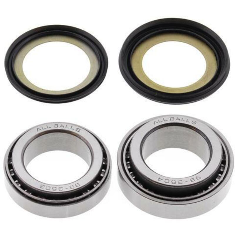 Kawasaki Z7 Hybrid ZR700 [ALL BALLS] - Lenkkopflager-Kit
