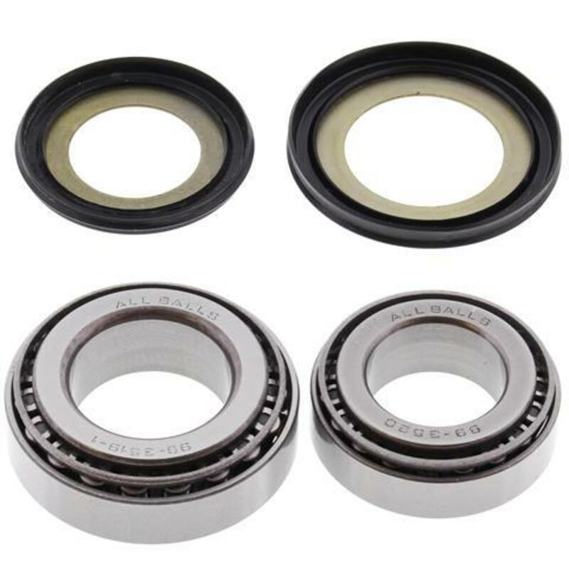 Honda CBX 750 F [All Balls] - Kit di cuscinetti della testa di sterzo