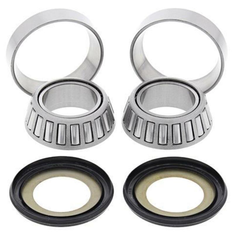 Honda Africa Twin XRV 650 [All Balls] - steering head bearing kit