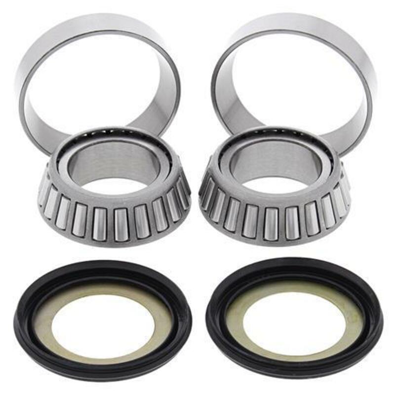 BMW R75 / 5 [Toutes les balles] - Kit de roulement de la tête de direction
