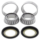 BMW R75 / 5 [Toutes les balles] - Kit de roulement de la tête de direction-1