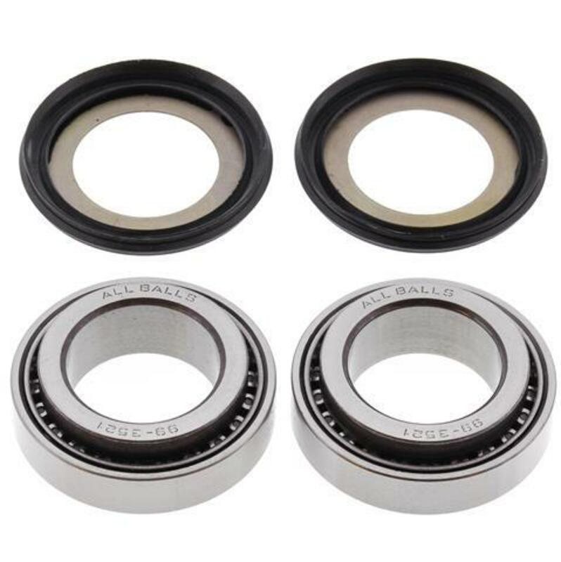 BMW F 900 XR K84 [ALL BALLS] - Kit Lenkkopflager