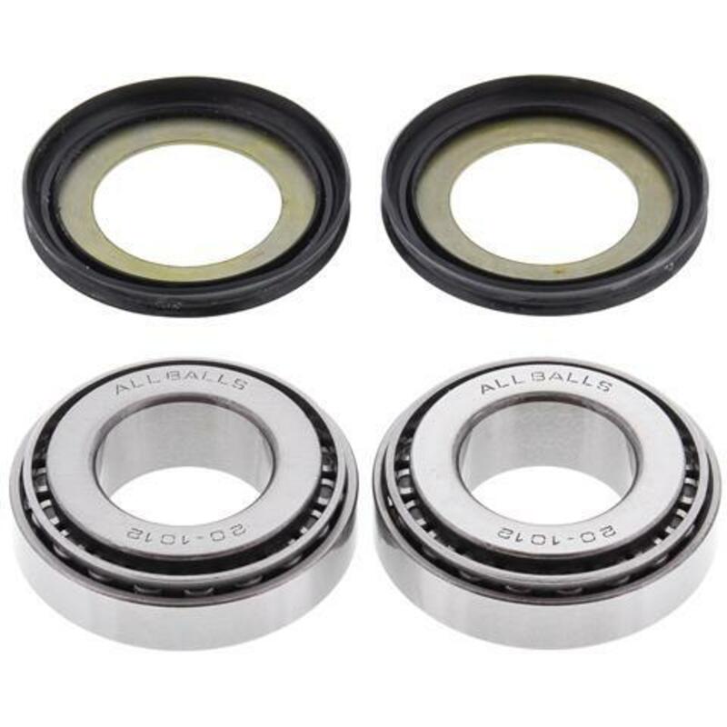 Harley-Davidson Street Bob 114 FXBBS [All Balls] Kit di cuscinetto a testa