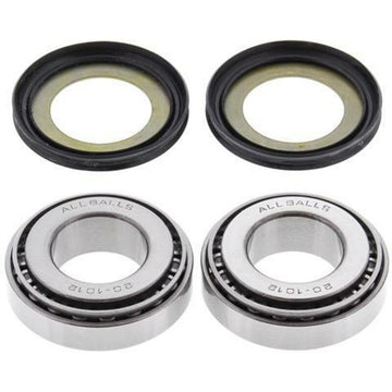 Harley-Davidson Street Bob 114 FXBBS [All Balls] Kit di cuscinetto a testa