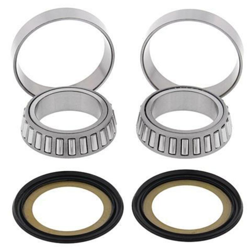 Ducati Diavel V4 Diav4 [All Balls] - Kit di cuscinetto della testa dello sterzo