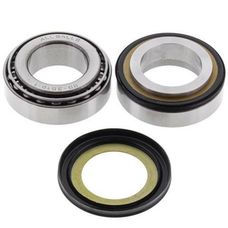 Yamaha Yzf R6 [ALL BALLS] - Kit Lenkkopflager für: R6 06-10, R1 07-10, FZ1, FAZER 06-10 T MAX 500 08-11