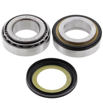 Yamaha Yzf R6 [ALL BALLS] - Kit cuscinetti sterzo per: R6 06-10, R1 07-10, FZ1, FAZER 06-10 T MAX 500 08-11
