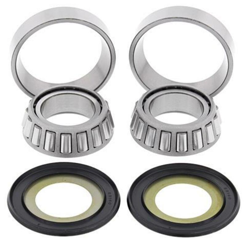 Ducati 500 Sl [ALL BALLS] - Kit cuscinetti sterzo per: DUCATI MONSTER 600/900 '93-01 / 750/900 SS '90-02