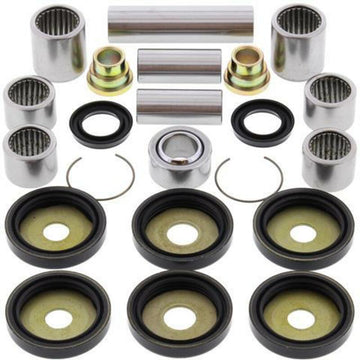 Honda Xr 650 [TOUTES LES BALLES] - Kit de réparation de tringlerie de suspension Honda XR250R/600R/650L