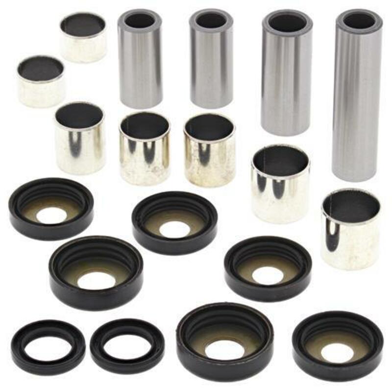 Yamaha Tt 125 [ALL BALLS] - Kit de réparation tringlerie de suspension Yamaha TTR125