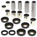Yamaha Tt 125 [ALL BALLS] - Kit de réparation tringlerie de suspension Yamaha TTR125