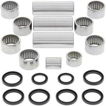Gas Gas Ec 200 [ALL BALLS] - Reparatursatz für Aufhängungsgestänge Gas Gas