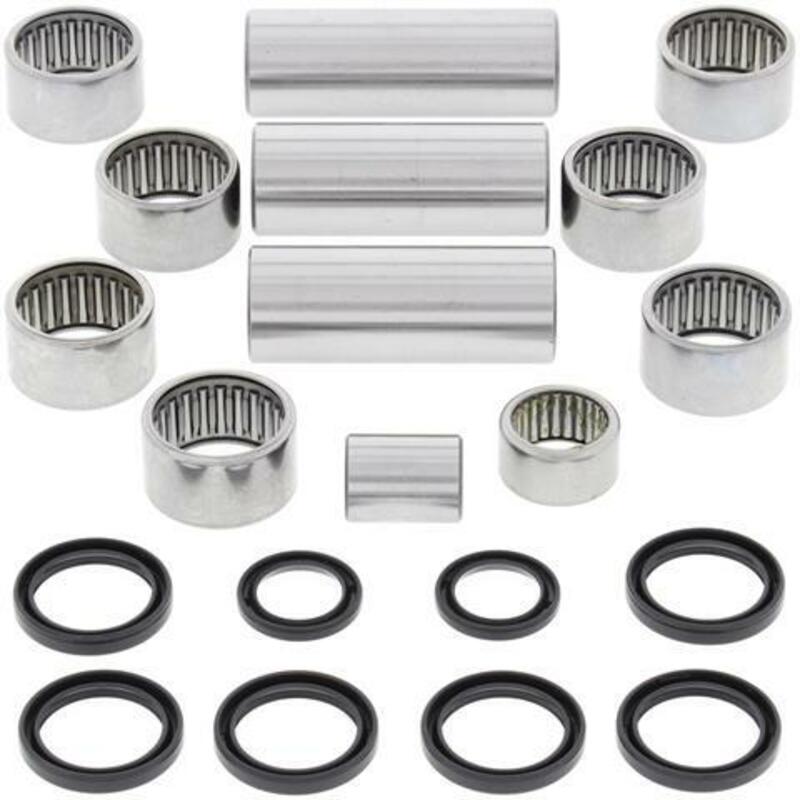 Gas Gas Ec 450 [TOUTES LES BALLES] - Kit de réparation de tringlerie de suspension Gas Gas