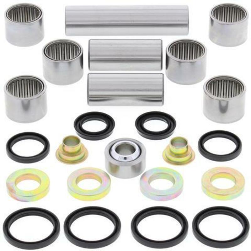 Husqvarna Te 250 H8 [TOUTES BALLES] - Kit de réparation tringlerie de suspension Husqvarna