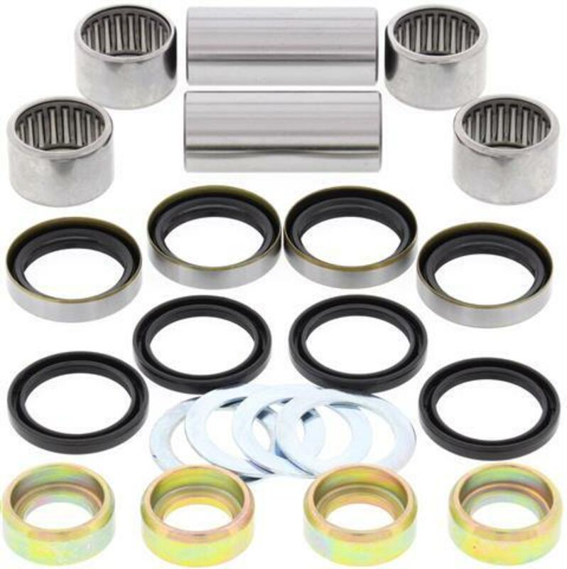 Ktm Exc 200 [ALL BALLS] - Kit riparazione forcellone KTM
