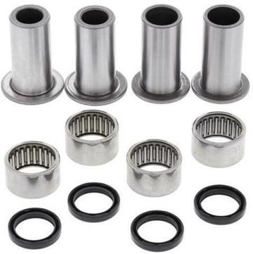 Gas Gas Ec 450 [ALL BALLS] - Schwingenreparatursatz Gas Gas