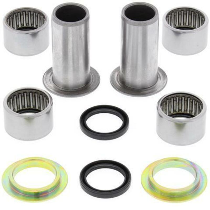Husqvarna Sm 450 [ALL BALLS] - Kit riparazione forcellone Husqvarna
