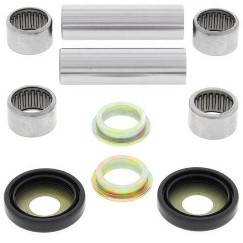 Honda Xrv 650 African Twin [ALL BALLS] - Lagerkit für Hinterradschwingen: HONDA XL600V TRANSALP 87-99,