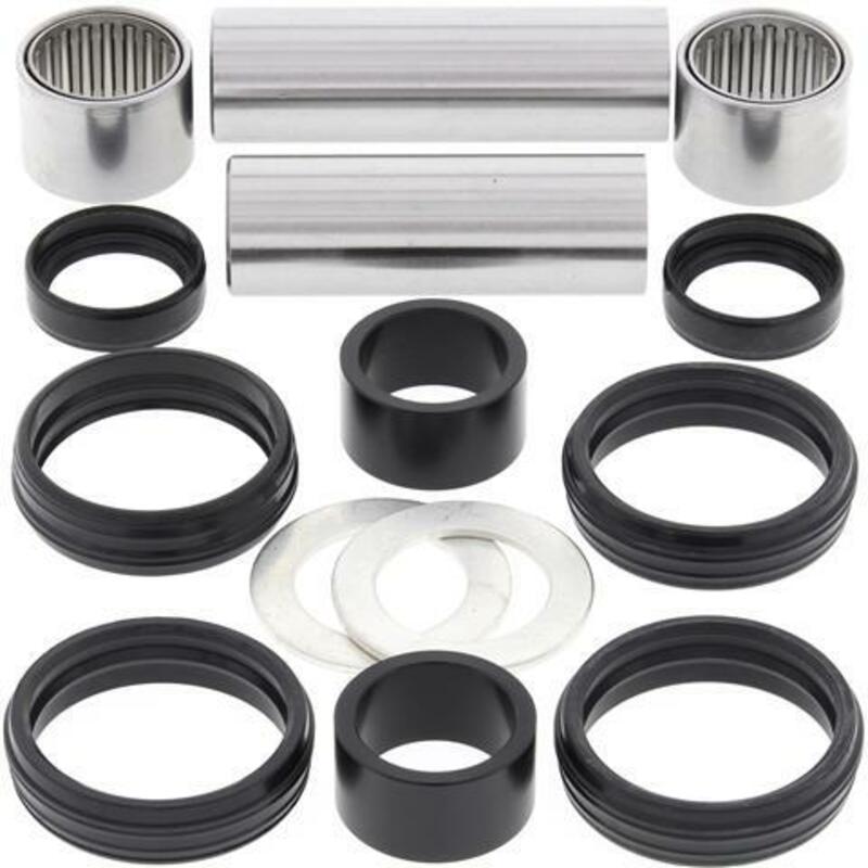Yamaha 600 [ALL BALLS] - KIT RIPARAZIONE FORCELLONE PER XT600 84-89