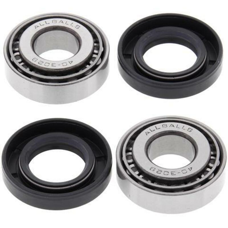 BMW R 100 S [All Balls] - Kit di magazzino per oscillazione della ruota posteriore