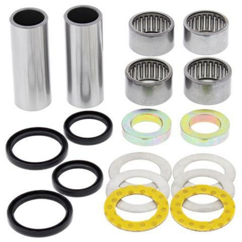 Yamaha Yz 450 [ALL BALLS] - Kit riparazione forcellone Yamaha