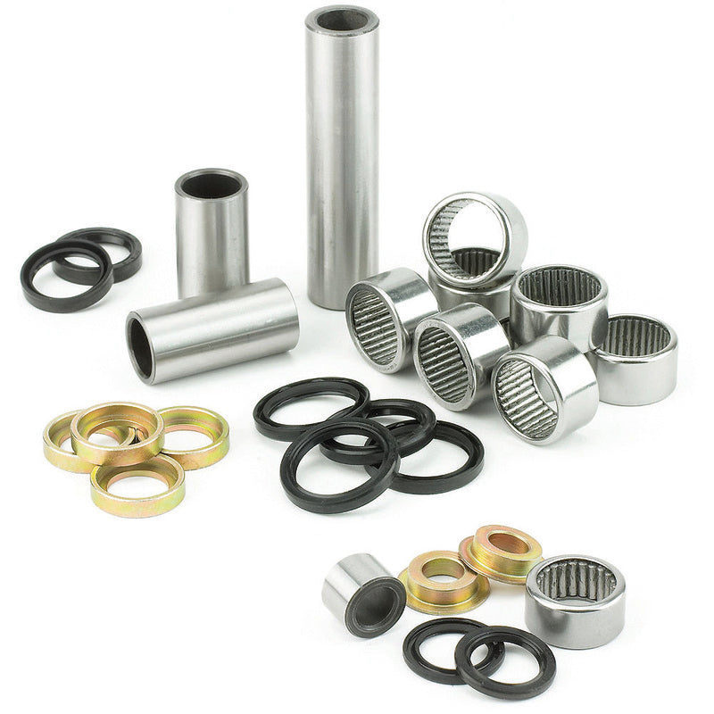 Kawasaki Kx 250 [ALL BALLS] - Kit de réparation bras oscillant Kawasaki KX450F