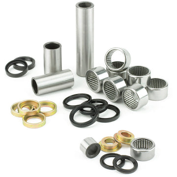 Kawasaki Kx 250 [ALL BALLS] - Kit de réparation bras oscillant Kawasaki KX450F