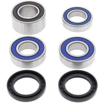 Honda Vtr 1000 [ALL BALLS] - Kit cuscinetto ruota ruota posteriore All Balls Honda CBR900RR