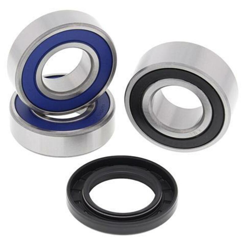 Ktm Sc 620 [ALL BALLS] - Kit cuscinetto ruota posteriore per 640LC4 '98-07, 400LC4 '98-01
