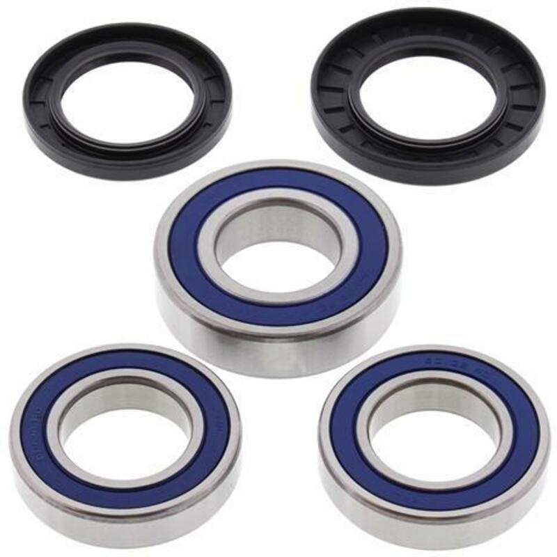 Suzuki Gsx-R 1300 Hayabusa [ALL BALLS] - Kit cuscinetti ruota posteriore per RVF750R, GSXR1300HAYABUSA, TL1000 S, R
