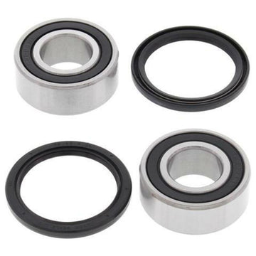 Ducati 750 SS [ALL BALLS] - Radlager-Kit Hinterrad