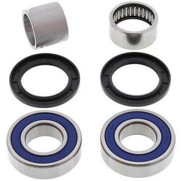 Yamaha Fz 600 S Fazer [ALL BALLS] - Rear wheel bearing kit for FZ6, FAZER, S2
