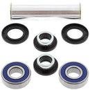 Ktm Exc 200 [ALL BALLS] - Reinforced rear wheel bearing kit