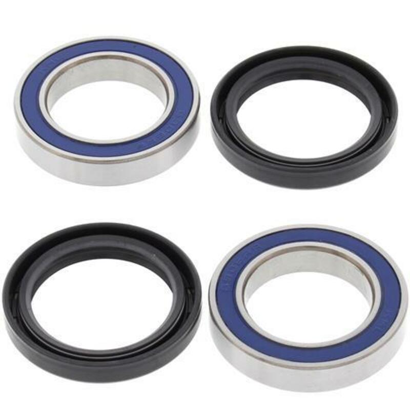 Gasgas SM 700 GG700 [toutes les balles] - Kit de roulement de roue avant